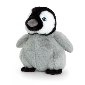 Shop Keeleco Baby Emperor Penguin Plush Toy (18 cm) Online in Qatar | Toys ' R' Us Qatar