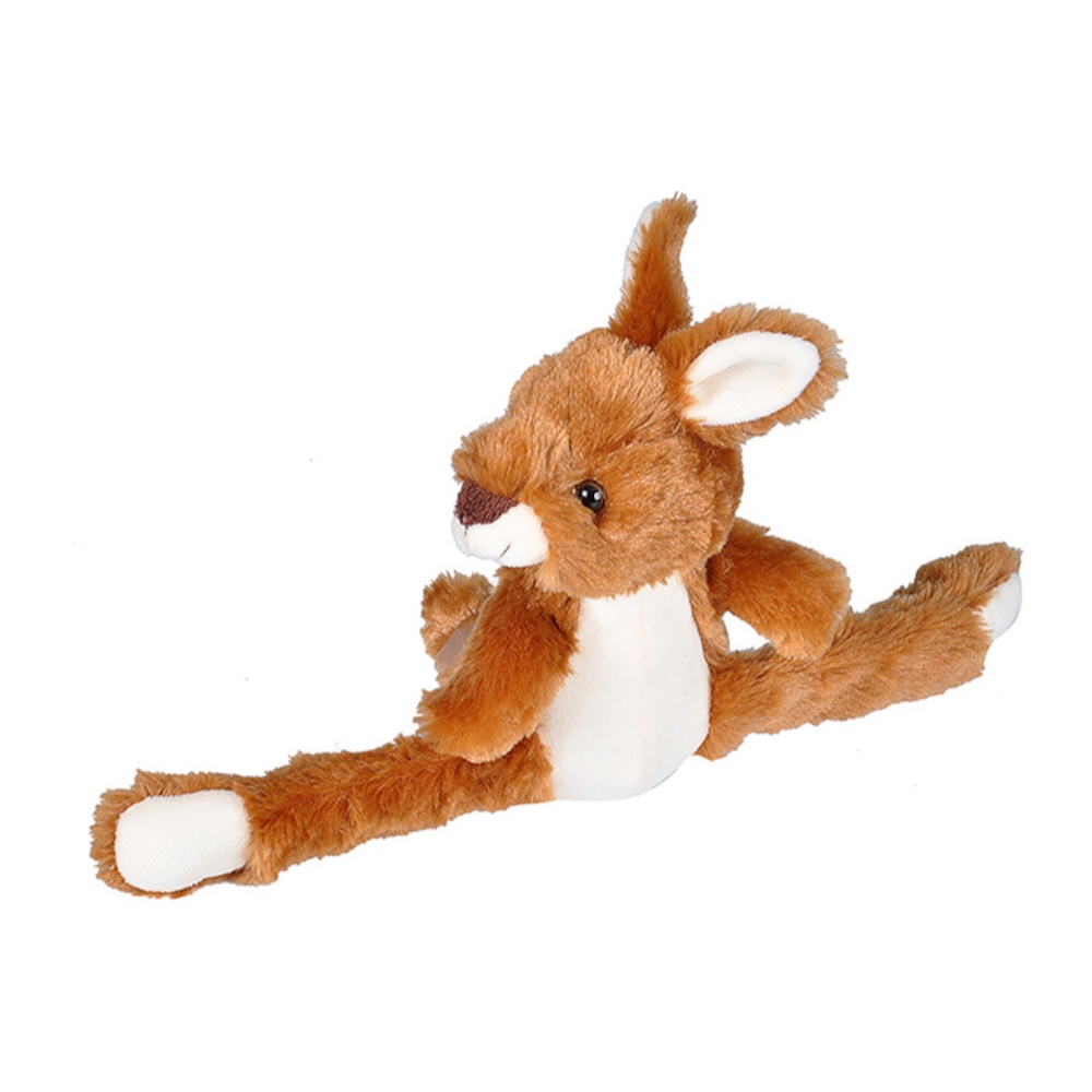 Shop Kangaroo Stuffed Animal (20 cm) Online in Qatar | Toys 'R' Us Qatar