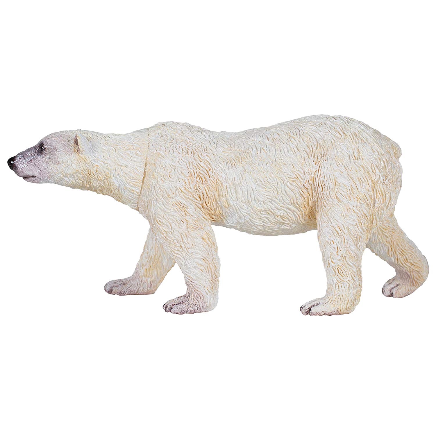 Details about   National Geographic Wildlife Wow Polar Bear Figures 