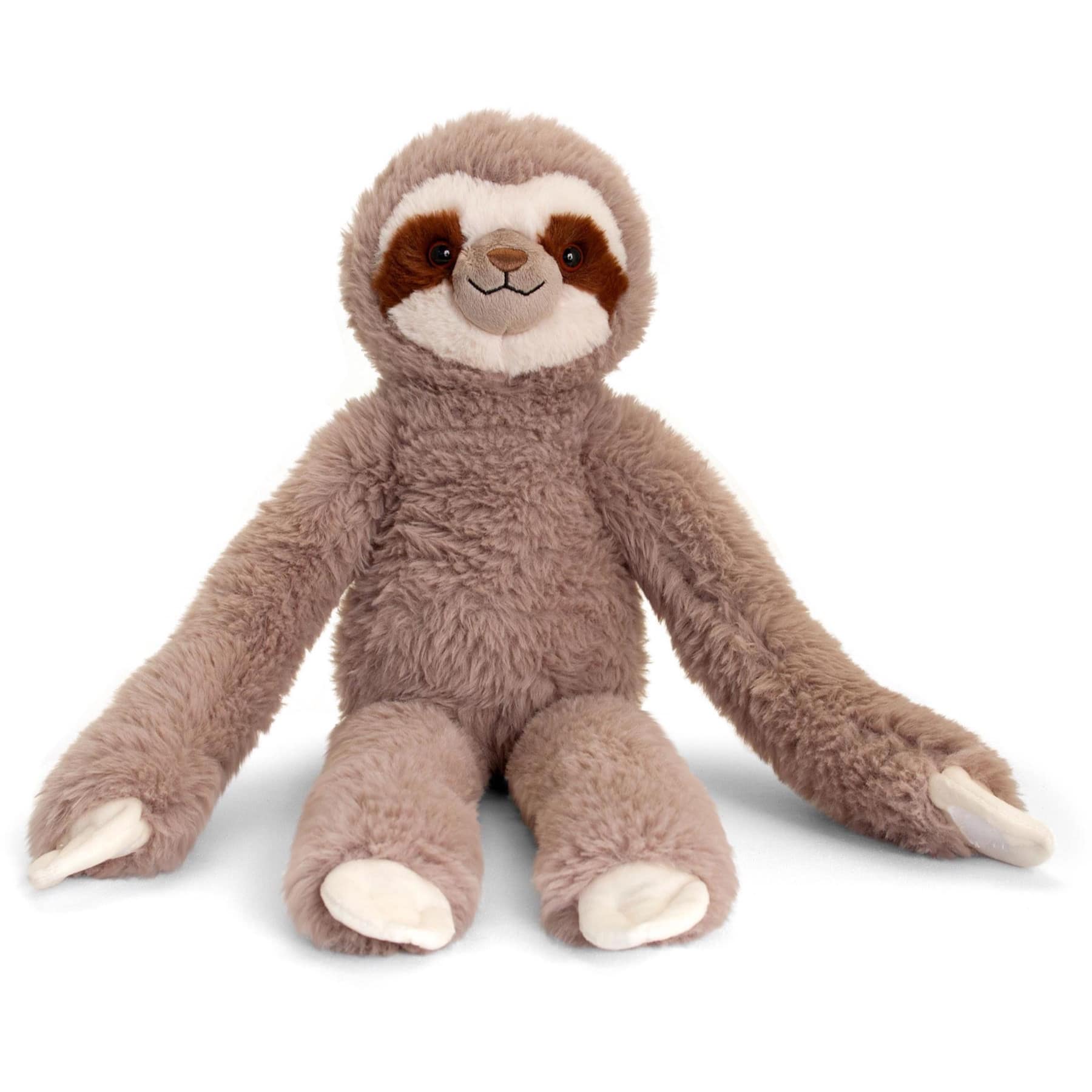 Keel Toys Sloth Plush Toy 38 Cm