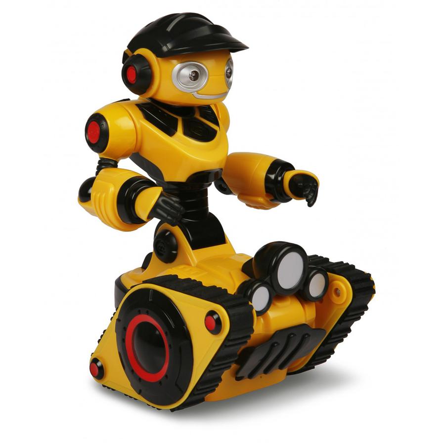 WowWee Mini Robo-Rover 